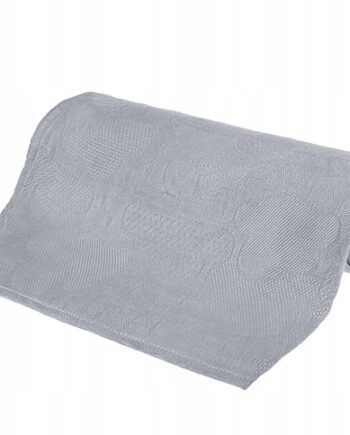 BOCIOLAND PIELUSZKA BAMBUSOWA OTULACZ 75x75 SZARY