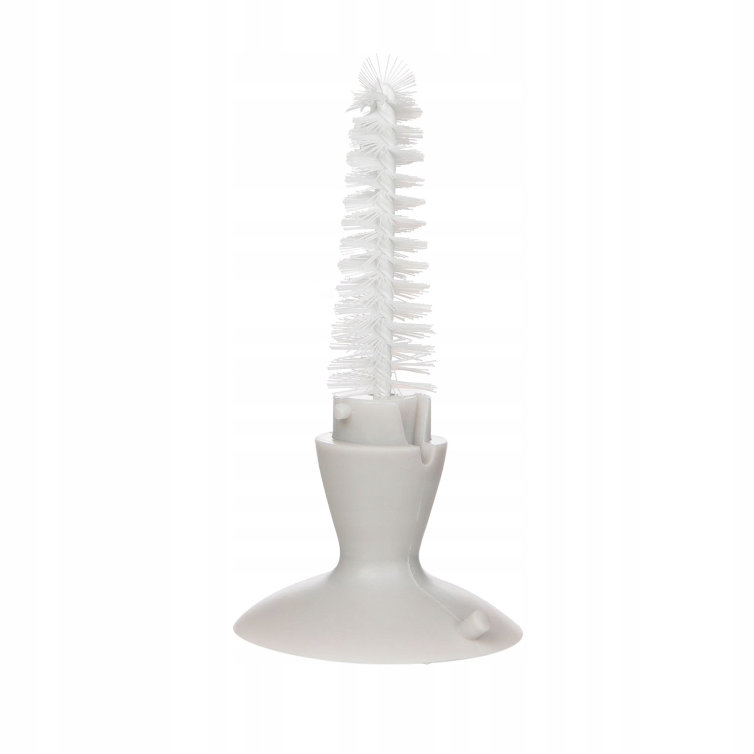 CANPOL SZCZOTKA DO BUTELEK I SMOCZKÓW PRZYSSAWKA