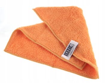 SMART MICROFIBER SYSTEM ŚCIERKA DO KURZU ELEKTROSTATYCZNE WŁÓKNA 32X31CM