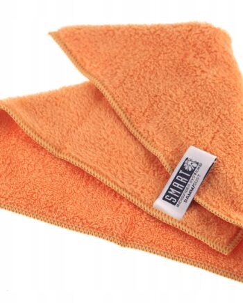 SMART MICROFIBER SYSTEM ŚCIERKA DO KURZU ELEKTROSTATYCZNE WŁÓKNA 32X31CM