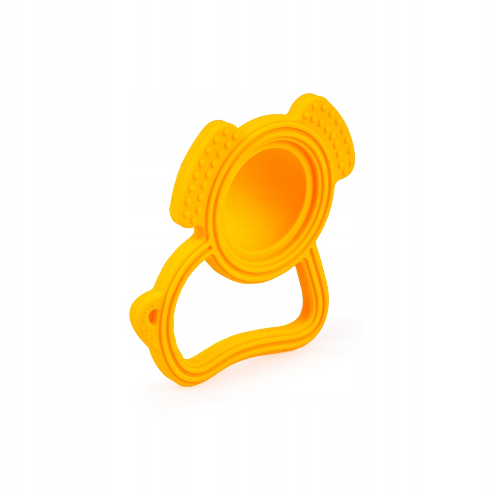 GiliGums GRYZAK PIESEK POP IT MIĘKKI NA ZĄBKOWANIE 3M+