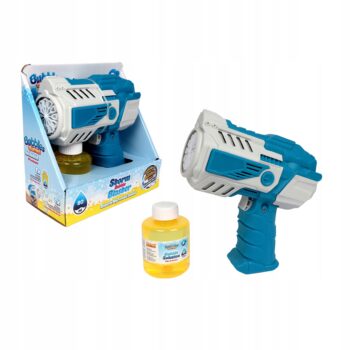 DUMEL WYRZUTNIA BANIEK SZTORM + PŁYN DO BANIEK 800ML