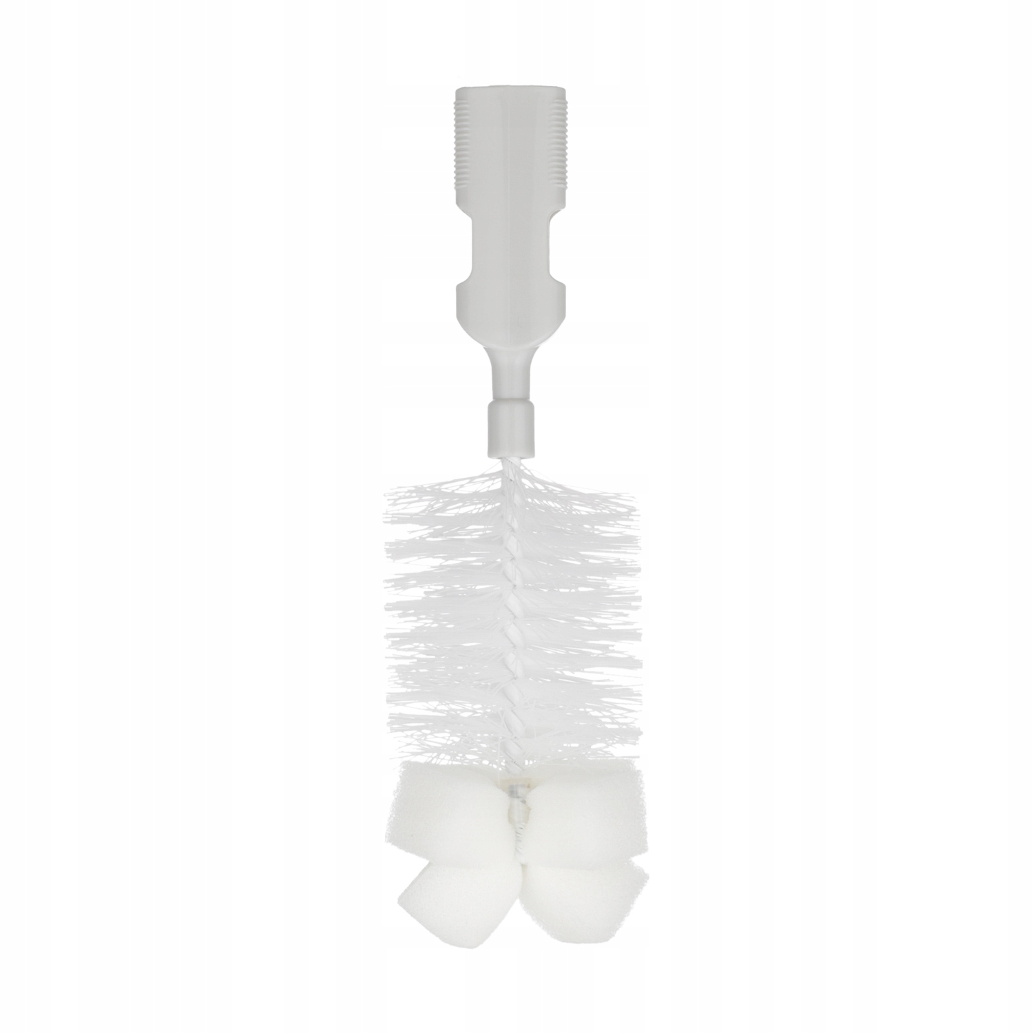 CANPOL ZESTAW SZCZOTEK DO BUTELEK I SMOCZKÓW 7/403