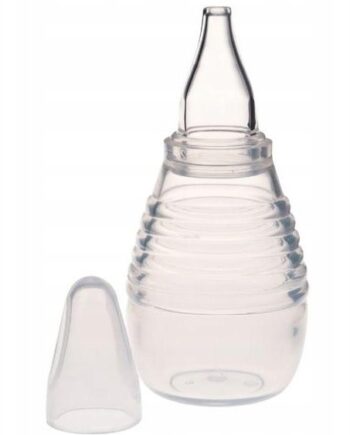 CANPOL GRUSZKA ASPIRATOR DO NOSA NIEMOWLĄT 56/154