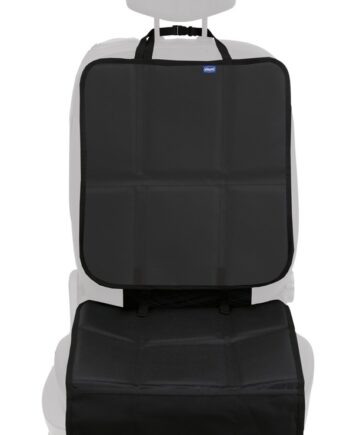 CHICCO MATA OCHRONNA NA SIEDZENIE POD FOTELIK SAMOCHODOWY DUŻA