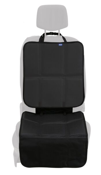 CHICCO MATA OCHRONNA NA SIEDZENIE POD FOTELIK SAMOCHODOWY DUŻA