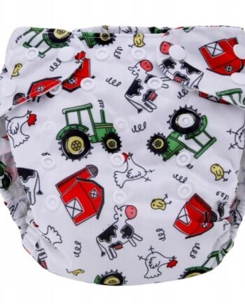 SIMED PIELUCHA PIELUSZKA WIELORAZOWA MILA OTULACZ 3-15KG FARMA