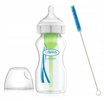 DR BROWN'S Butelka Options+ 270ML