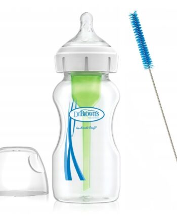 DR BROWN'S Butelka Options+ 270ML