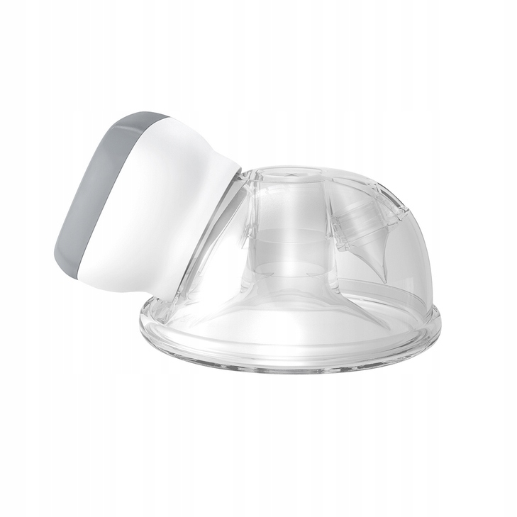 BABYONO LAKTATOR MUSZLOWY ELEKTRYCZNY SHELLY