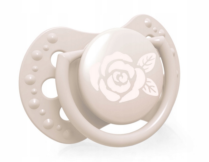 LOVI SMOCZEK DYNAMICZNY MINI 0-2 BABY SHOWER 2X