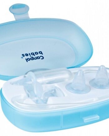 CANPOL ASPIRATOR DO NOSKA GRUSZKA NA KATAREK