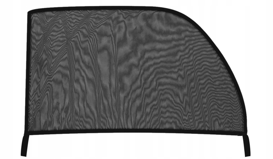 JOYBI OSŁONA PRZECIWSŁONECZNA NA SZYBĘ MATERIAŁOWA 2 SZTUKI