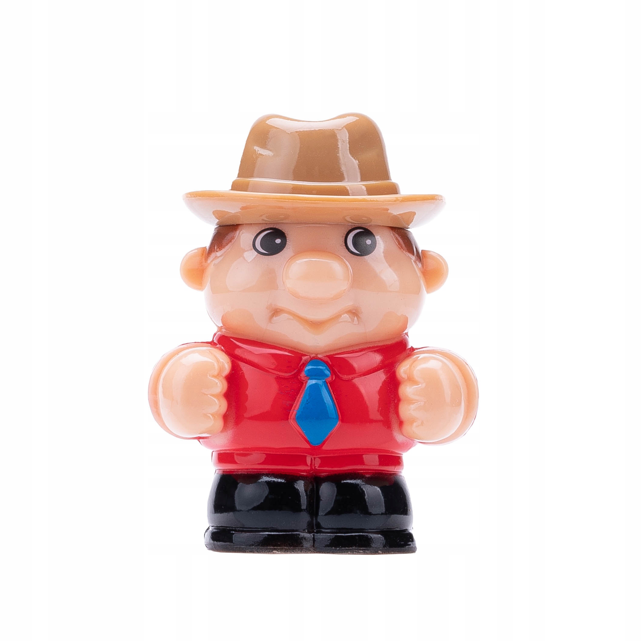 DUMEL TRAKTOR Z PRZYCZEPĄ FARMER + 5 ZWIERZĄTEK JEŹDZI MELODIE 12M+