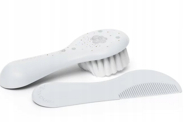 SUAVINEX ZESTAW KOSMETYCZNY DO MANICURE DLA NIEMOWLĄT DREAMS