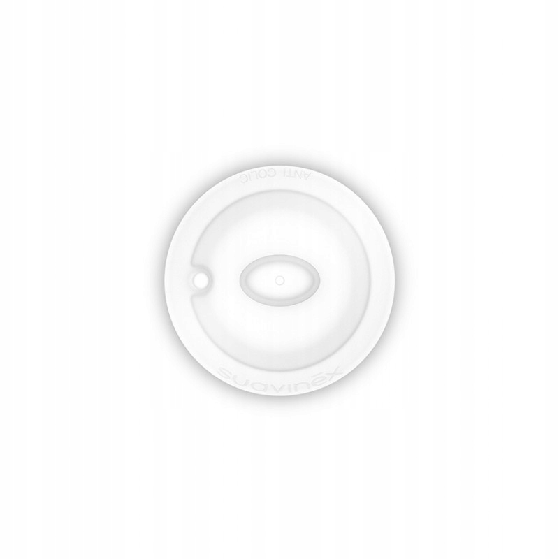 SUAVINEX BUTELKA SX PRO BONHOMIA 150ML WOLNY PRZEP