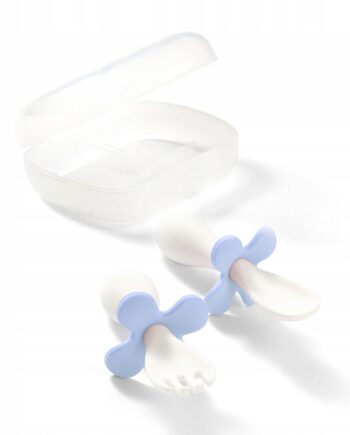 BABYONO SZTUĆCE ERGONOMICZNE DLA DZIECI DO NAUKI