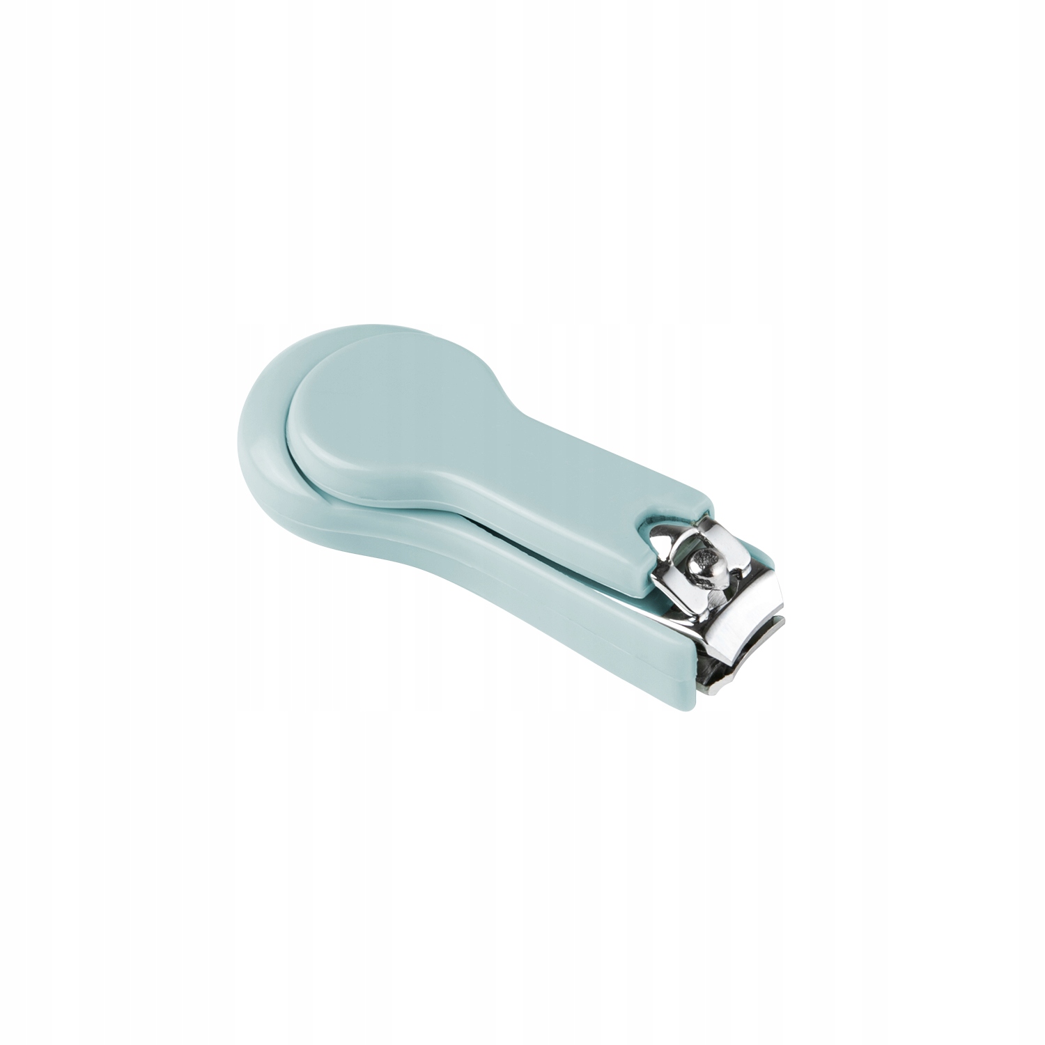 CANPOL ZESTAW PIELĘGNACYJNY DO PAZNOKCI W ETUI 0M+