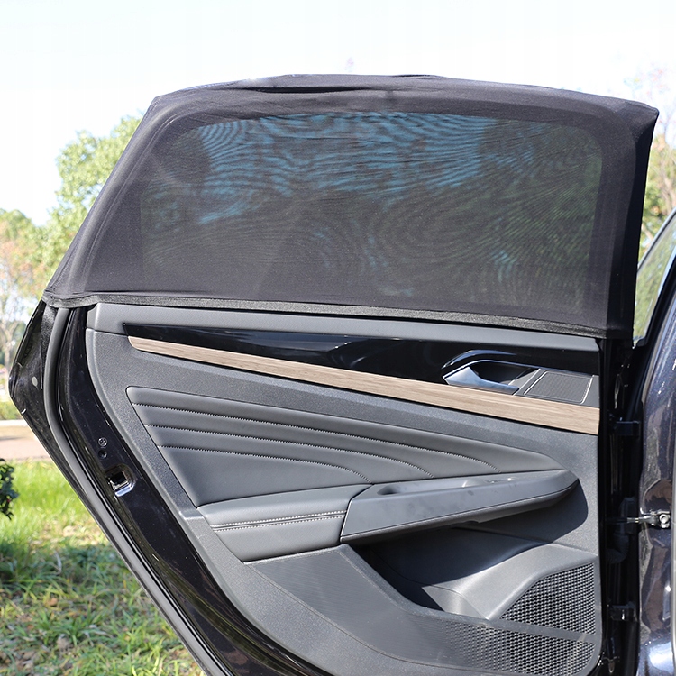 JOYBI OSŁONA PRZECIWSŁONECZNA NA SZYBĘ MATERIAŁOWA 2 SZTUKI