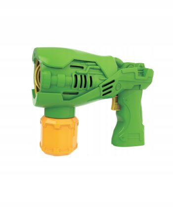 DUMEL GIGA WYRZUTNIA BANIEK PISTOLET + PŁYN 3+