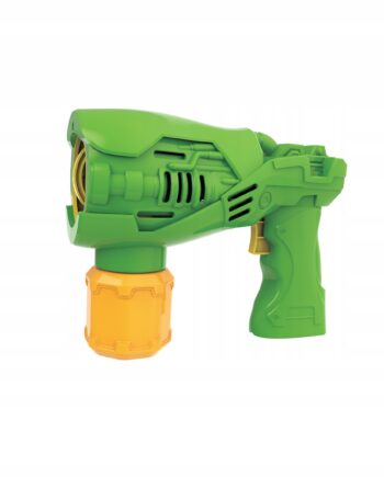 DUMEL GIGA WYRZUTNIA BANIEK PISTOLET + PŁYN 3+