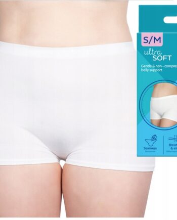 CANPOL MAJTKI DLA KOBIET W ZAAWANSOWANEJ CIĄŻY I PO PORODZIE 2 SZT S/M