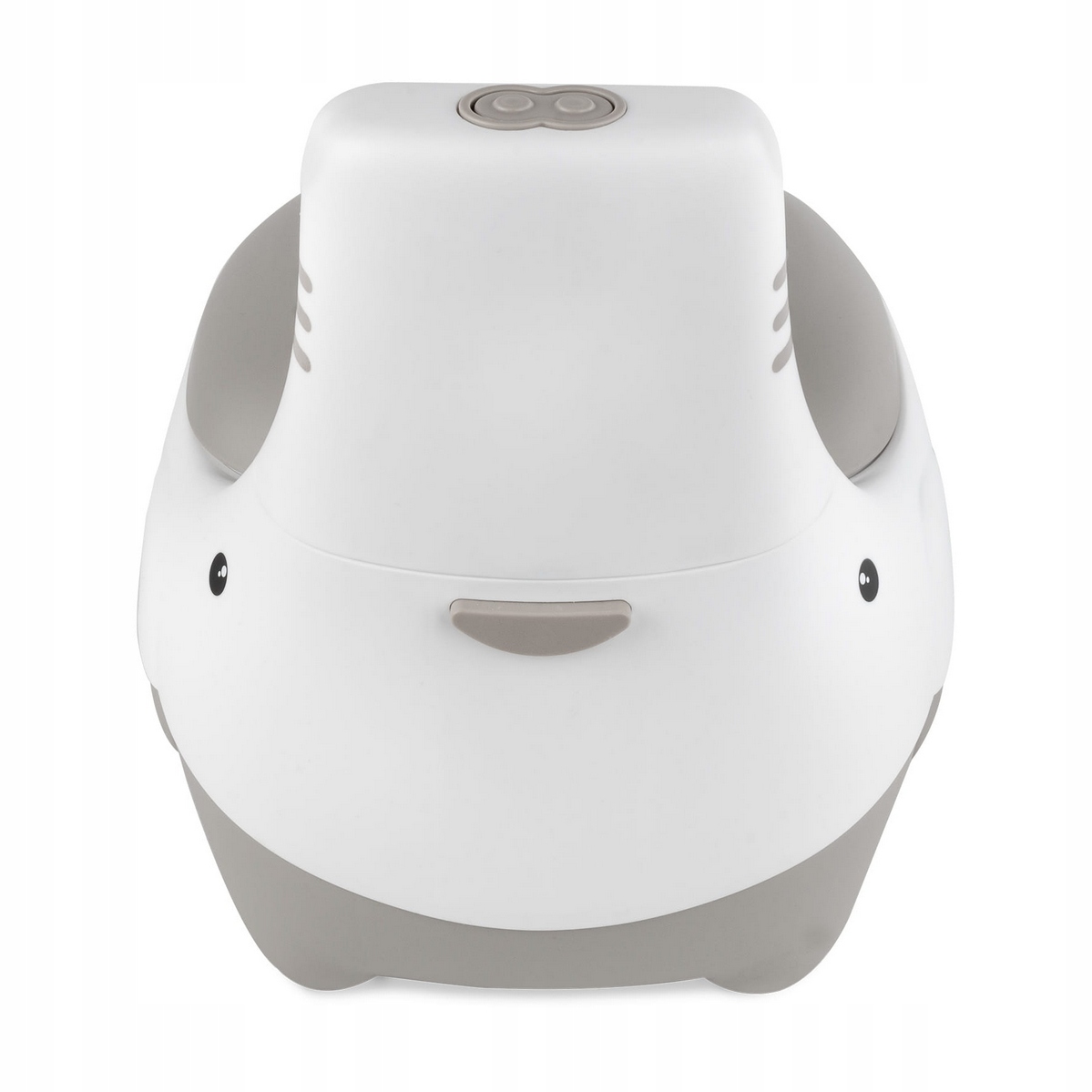 KIDWELL NOCNIK INTERAKTYWNY DLA DZIECI Z DŹWIĘKIEM SPŁUCZKI ANTYPOŚLIZG