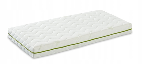 Fiki Miki MATERAC LATEKSOWY DO ŁÓŻECZKA 120X60