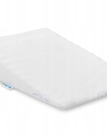 Sensillo PODUSZKA KLIN DO WÓZKA 38x30