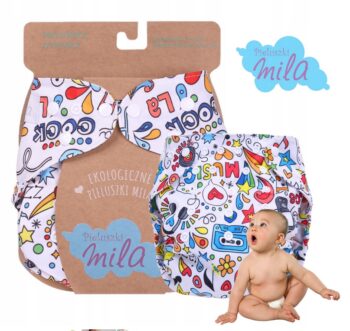 SIMED PIELUCHA PIELUSZKA WIELORAZOWA MILA OTULACZ 3-15KG MUZYKA