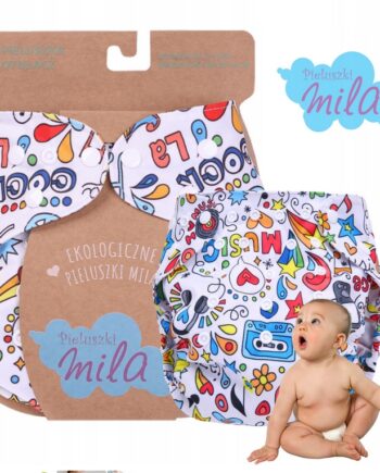 SIMED PIELUCHA PIELUSZKA WIELORAZOWA MILA OTULACZ 3-15KG MUZYKA