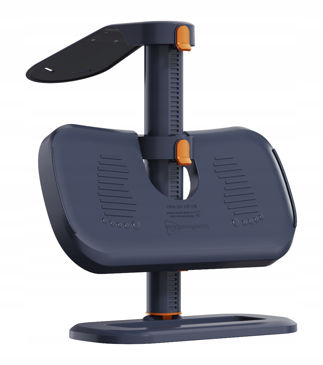 Knee Guard Kids PODNÓŻEK DO FOTELIKA SAMOCHODOWEGO UNIWERSALNY