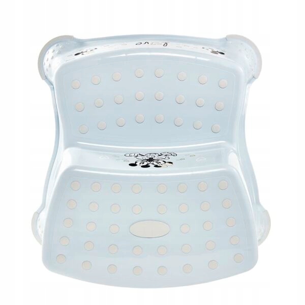 KEEEPER PODEST DWUSTOPNIOWY ANTYPOŚLIZGOWY IGOR