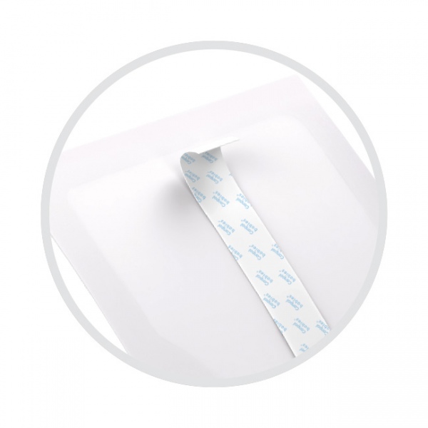 CANPOL PODKŁADY POPORODOWE WYSOKOCHŁONNE PODPASKI 10 SZTUK