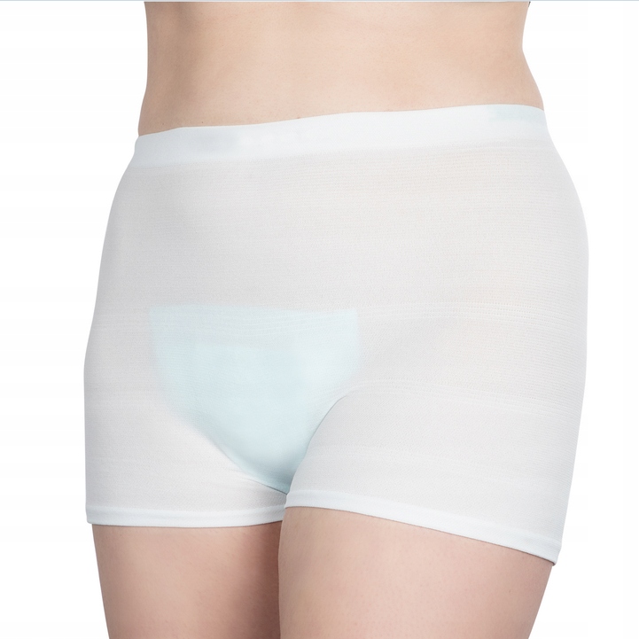 CANPOL MAJTKI DLA KOBIET W ZAAWANSOWANEJ CIĄŻY I PO PORODZIE 2 SZT S/M