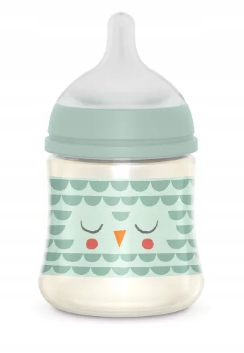 SUAVINEX BUTELKA SX PRO BONHOMIA 150ML WOLNY PRZEP