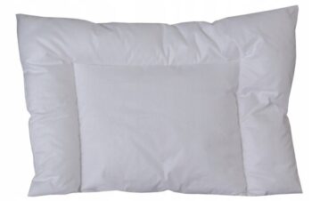 Poduszka płaska VITAMED 40x60cm Antyalergiczna