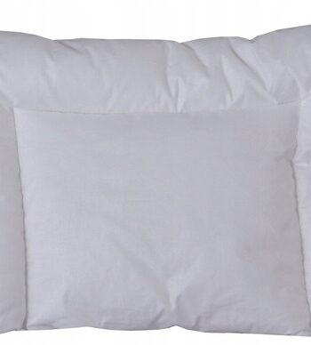 Poduszka płaska VITAMED 40x60cm Antyalergiczna