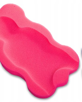 Sensillo Wkład mata gąbka do wanienki MAXI