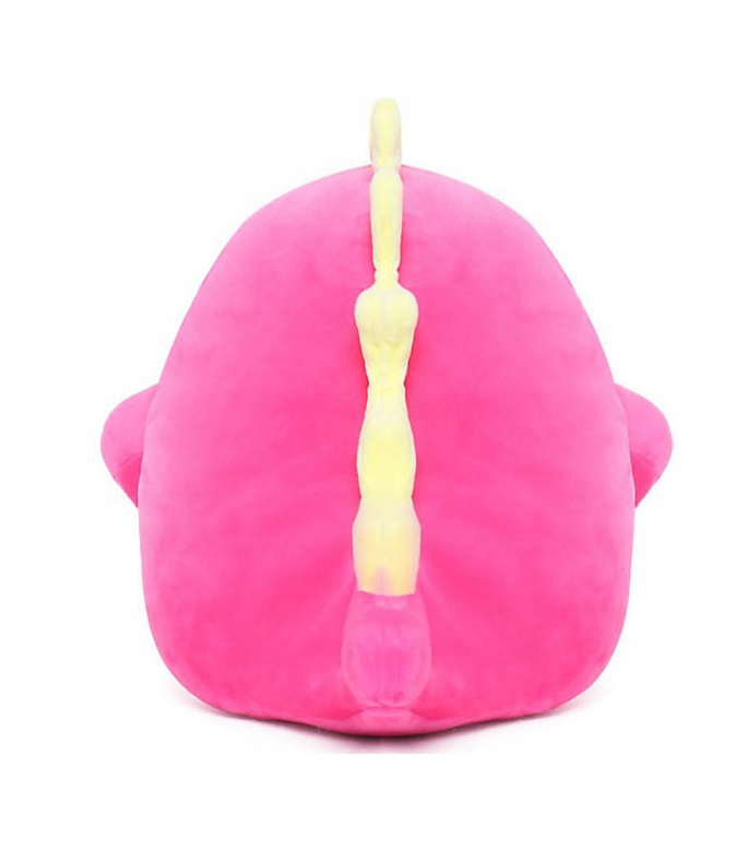 BABY DREAMS MASKOTKA DINOZAUR DANA DUŻA ŚWIECI W NOCY 30CM