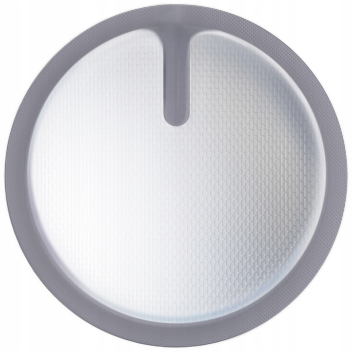 CANPOL ODDYCHAJĄCE ULTRACHŁONNE WKŁADKI LAKTACYJNE 3D 60SZT CZARNE