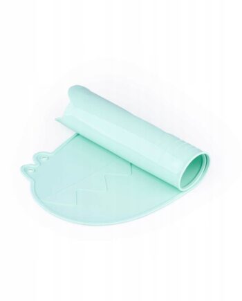 GiliGums PODKŁADKA SILIKONOWA MATA ANTYPOŚLIZGOWA