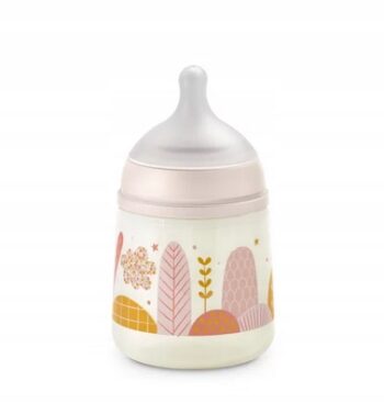 SUAVINEX BUTELKA FIZJOLOGICZMA SX PRO 150 ML DREAMS WOLNY PRZEPŁYW