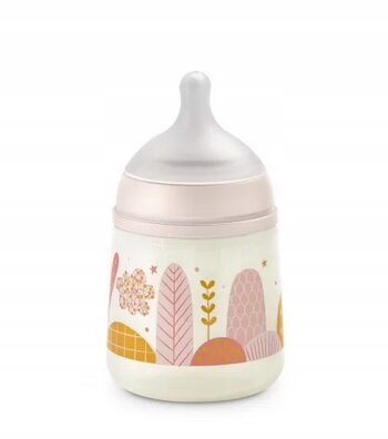 SUAVINEX BUTELKA FIZJOLOGICZMA SX PRO 150 ML DREAMS WOLNY PRZEPŁYW