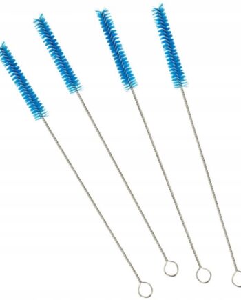 DR BROWNS SZCZOTECZKI DO CZYSZCZENIA SYSTEMU ODPOWIETRZAJĄCEGO 4 SZT