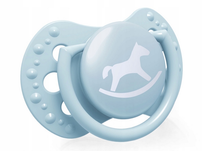 LOVI SMOCZEK DYNAMICZNY MINI 0-2 BABY SHOWER 2X