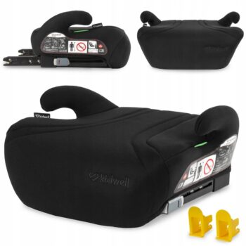 KIDWELL PODKŁADKA SAMOCHODOWA PODDUPNIK BONO OD 125CM DO 150CM ISOFIX
