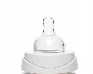 SUAVINEX BUTELKA 150ML HYGGE RÓŻ + SMOCZEK SX PRO + SMOCZEK 0-6M ZESTAW