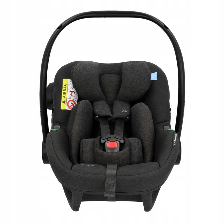 AVIONAUT PIXEL PRO 2.0 C FOTELIK FOTEL SAMOCHODOWY LEKKI 0-13KG