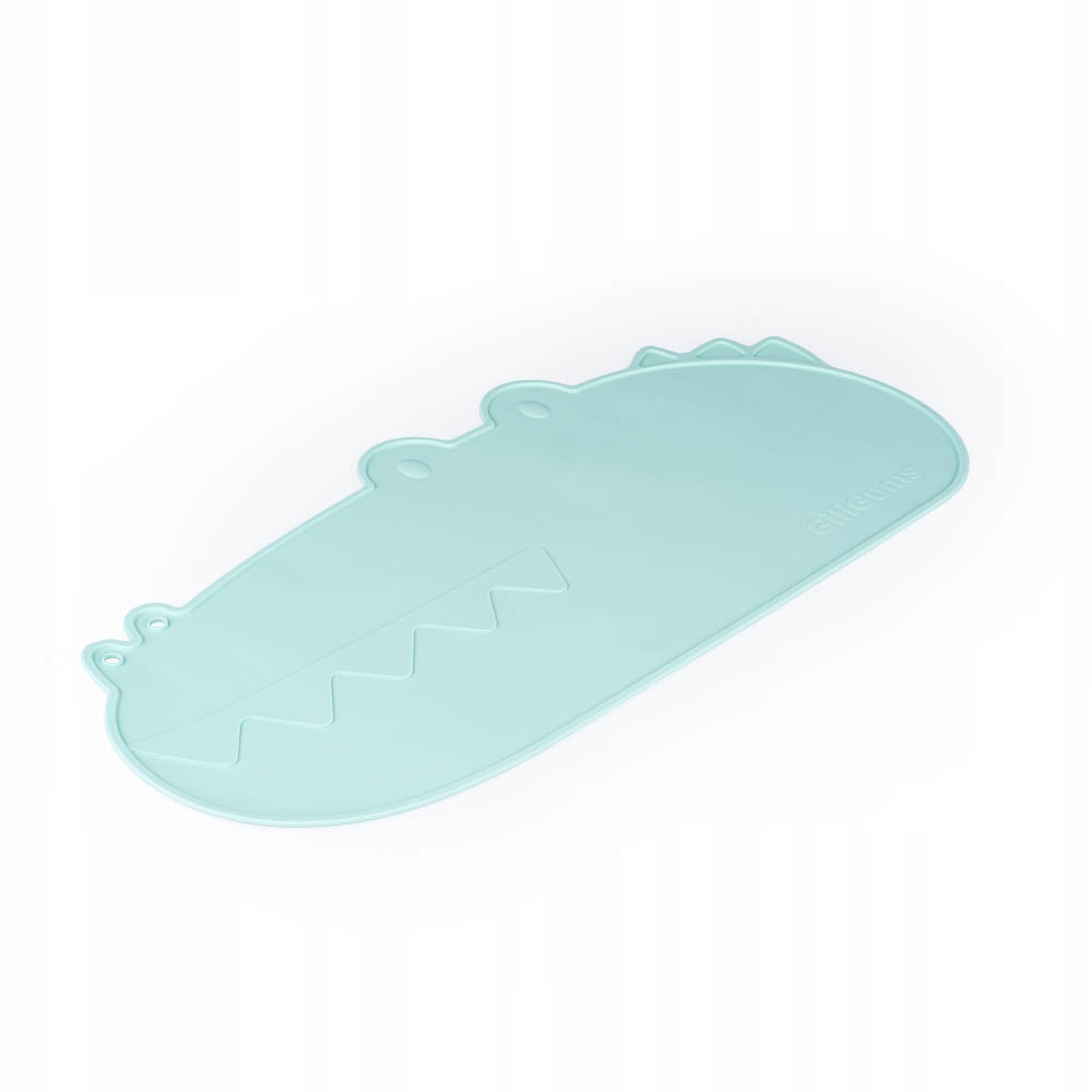 GiliGums PODKŁADKA SILIKONOWA MATA ANTYPOŚLIZGOWA